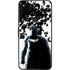 DC Comics Batman Holding batarang Art Google Pixel 4a Skin